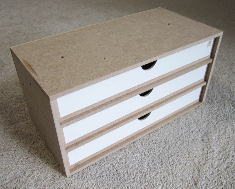 Wouldn&#39;t this drawer be nice too?
 Post image