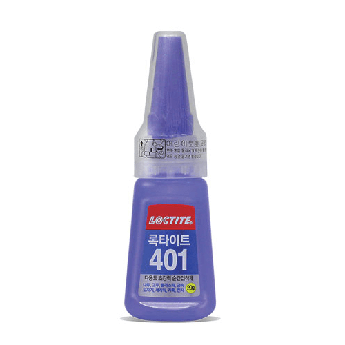 What type of glue should be used to assemble ArttyStation? Post image